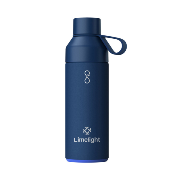 Ocean Water Bottle