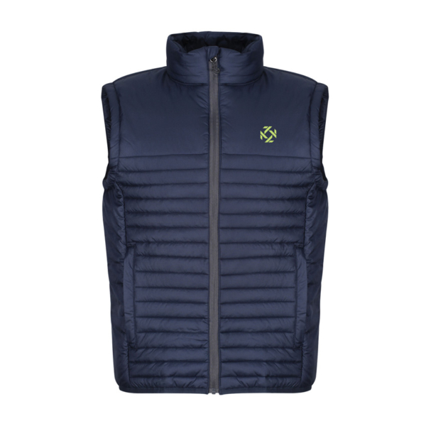 Unisex Recycled Thermal Bodywarmer